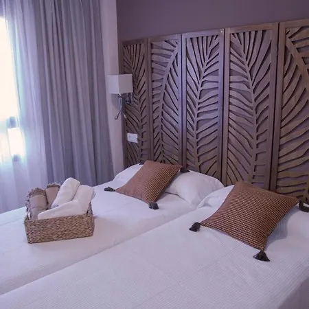 Jardines De Marinas Premium * 德尼亚