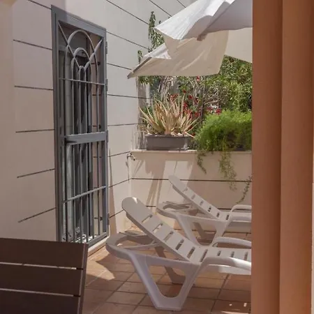 Jardines De Marinas Premium Apartment Dénia
