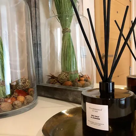 Jardines De Marinas Premium 公寓 德尼亚