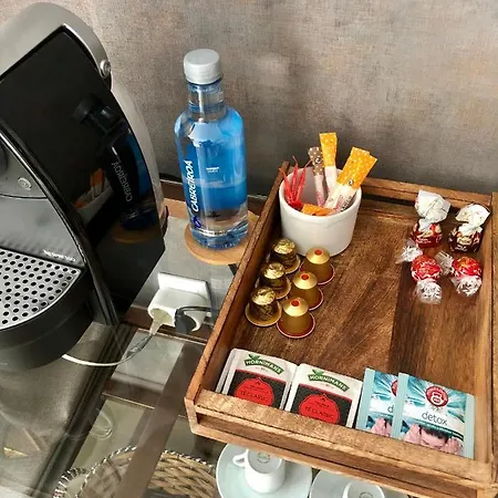 Jardines De Marinas Premium 德尼亚