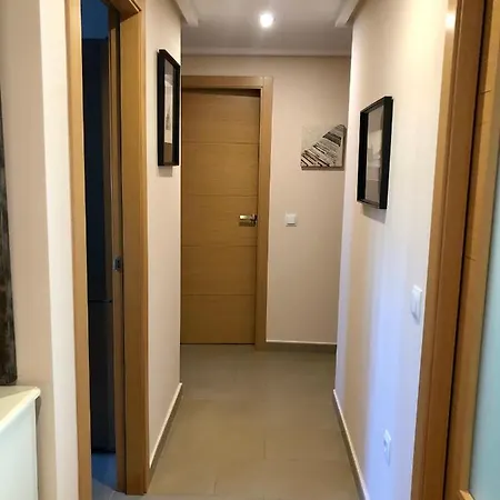 Jardines De Marinas Premium 公寓 德尼亚