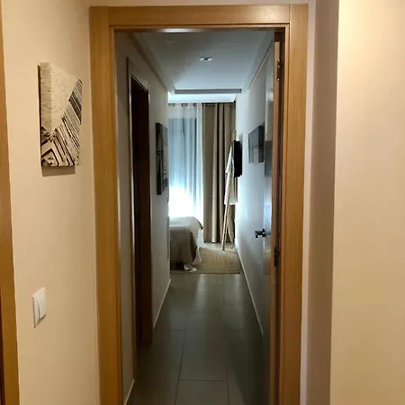 Jardines De Marinas Premium 公寓 *