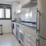 Apartmán Jardines De Marinas Premium