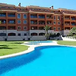 Apartmán Jardines De Marinas Premium Denia