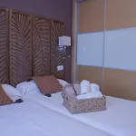 Apartmán Jardines De Marinas Premium