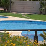 Apartmán Jardines De Marinas Premium *
