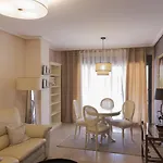 Apartmán Jardines De Marinas Premium *