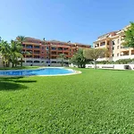 Jardines De Marinas Premium * Denia