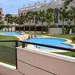 Apartmán Jardines De Marinas Premium Denia