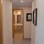 Apartmán Jardines De Marinas Premium