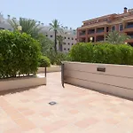 Jardines De Marinas Premium Apartmán