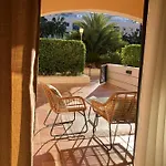 Apartmán Jardines De Marinas Premium Denia
