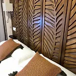 Apartmán Jardines De Marinas Premium Denia