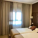 Jardines De Marinas Premium Apartmán *