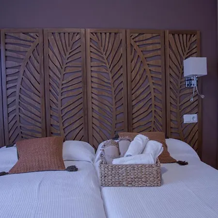 Jardines De Marinas Premium Apartment