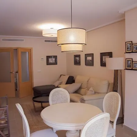 Jardines De Marinas Premium 아파트 *