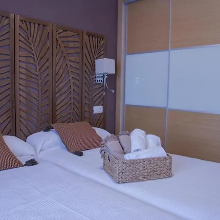 Apartamento Jardines De Marinas Premium