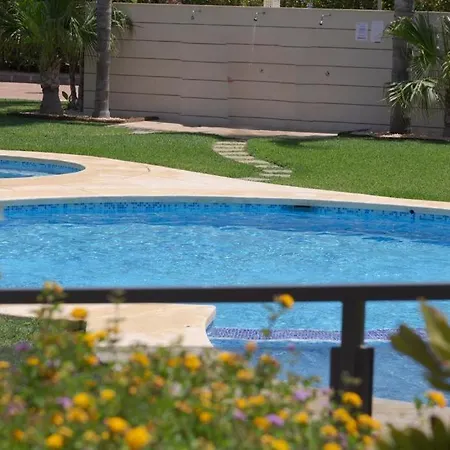 Apartment Jardines De Marinas Premium *