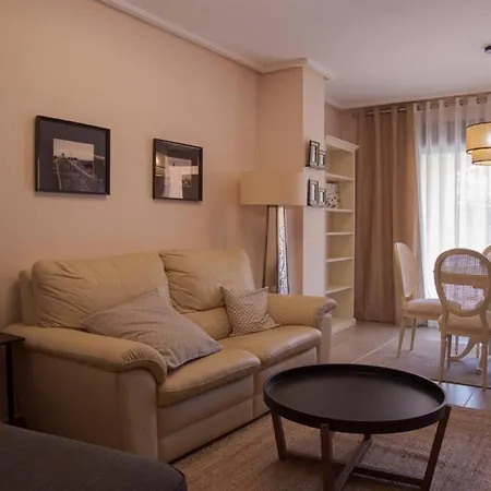 Jardines De Marinas Premium 아파트