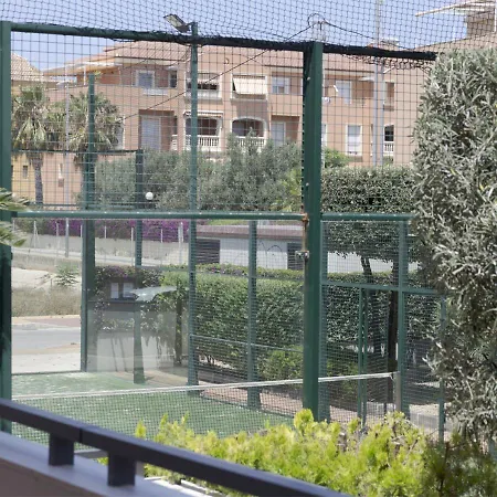 Jardines De Marinas Premium * Denia