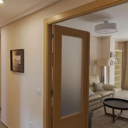 Apartamento Jardines De Marinas Premium *