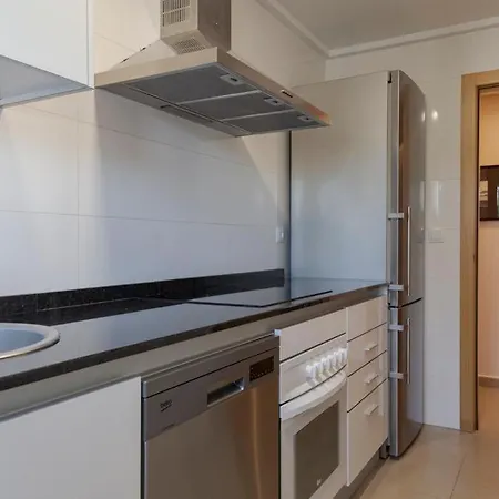 Appartamento Jardines De Marinas Premium *