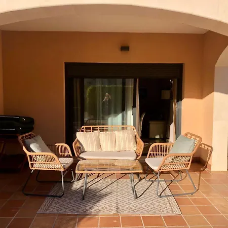 Jardines De Marinas Premium Daire