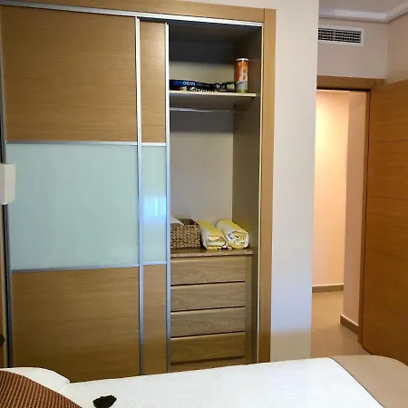 Jardines De Marinas Premium Appartamento *