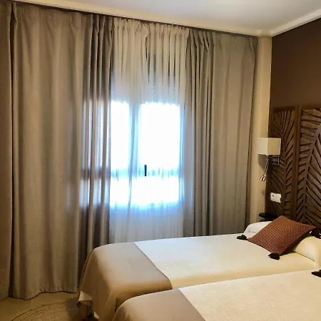 Jardines De Marinas Premium Apartamento *