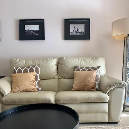 Apartmán Jardines De Marinas Premium *