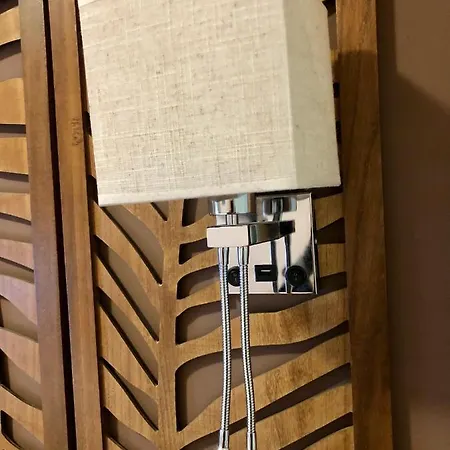 아파트 Jardines De Marinas Premium