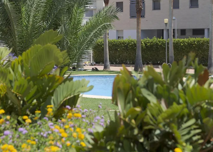 Апартаменти Jardines De Marinas Premium *