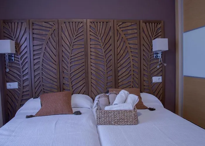 Jardines De Marinas Premium Апартаменти