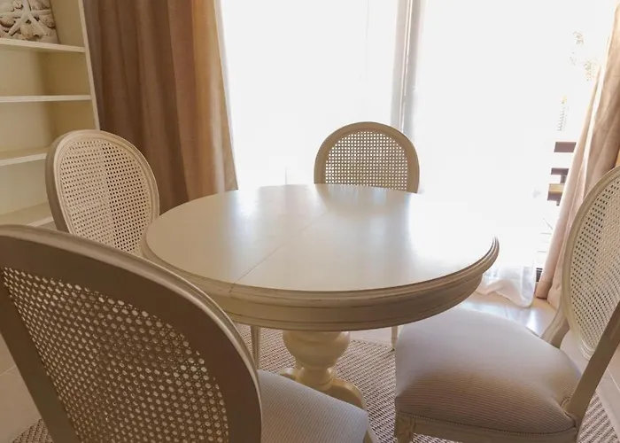 Jardines De Marinas Premium