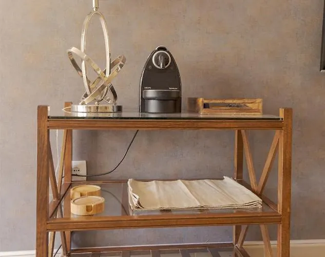 Апартаменти Jardines De Marinas Premium *