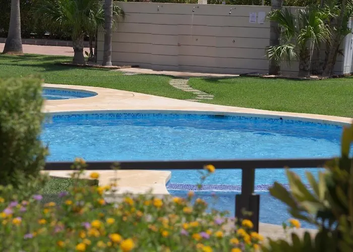 Апартаменти Jardines De Marinas Premium *