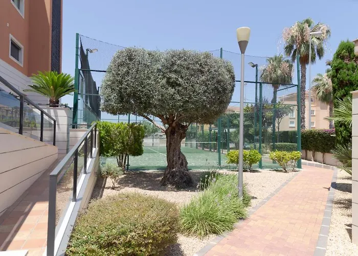 Jardines De Marinas Premium