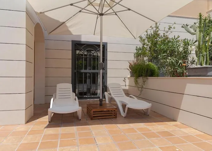 Апартаменти Jardines De Marinas Premium *