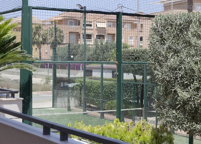 Jardines De Marinas Premium * Denia