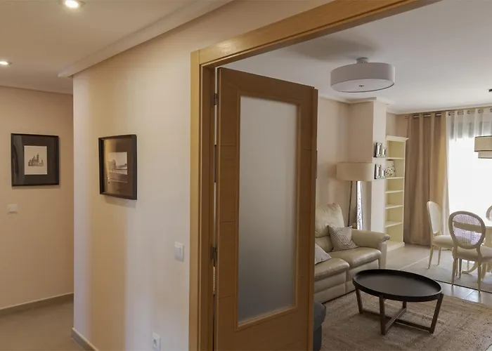 Апартаменти Jardines De Marinas Premium *