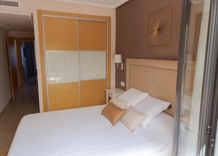 Jardines De Marinas Premium *