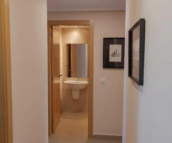 Апартаменти Jardines De Marinas Premium