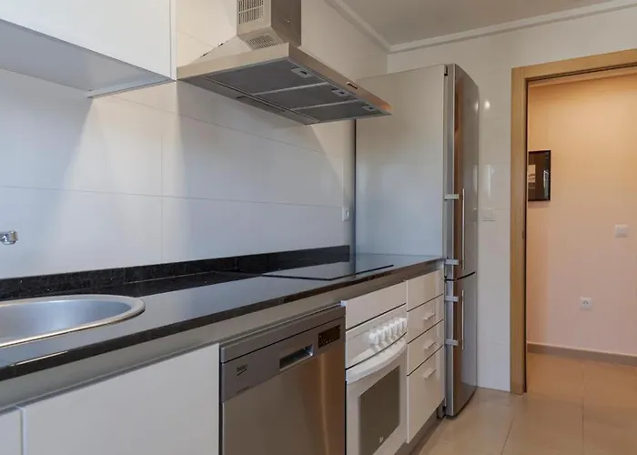 Апартаменти Jardines De Marinas Premium *