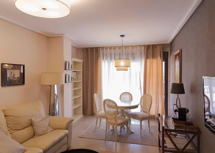 Jardines De Marinas Premium