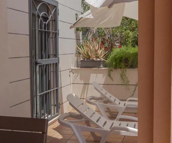 Jardines De Marinas Premium Апартаменти Денія