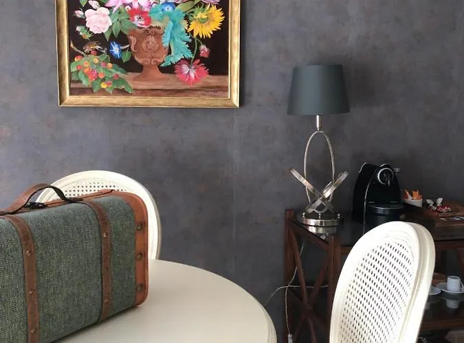 Jardines De Marinas Premium Апартаменти