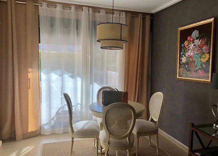 Jardines De Marinas Premium