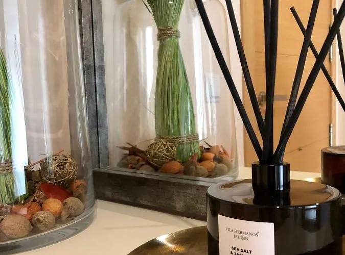 Jardines De Marinas Premium Апартаменти Денія