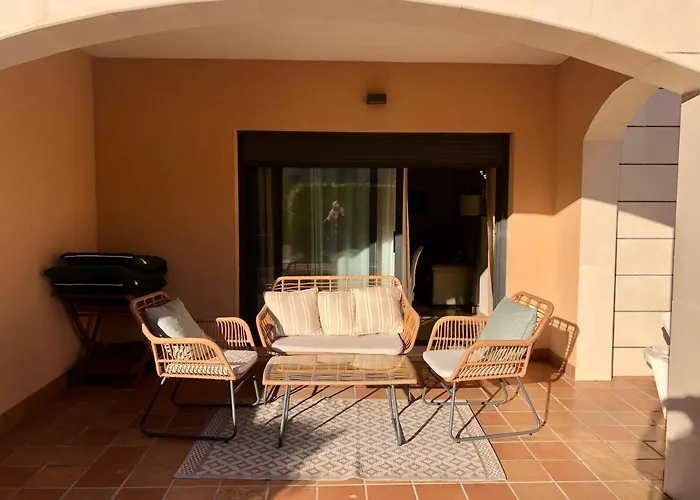 Jardines De Marinas Premium Апартаменти