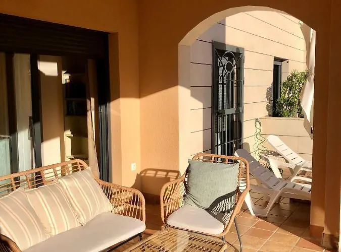 Jardines De Marinas Premium *